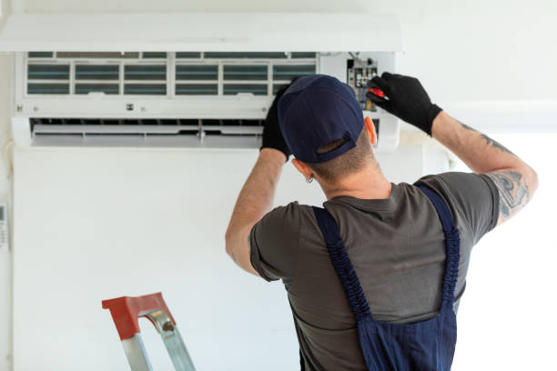 Best Ventilation System Cleaning in Rochester, NY